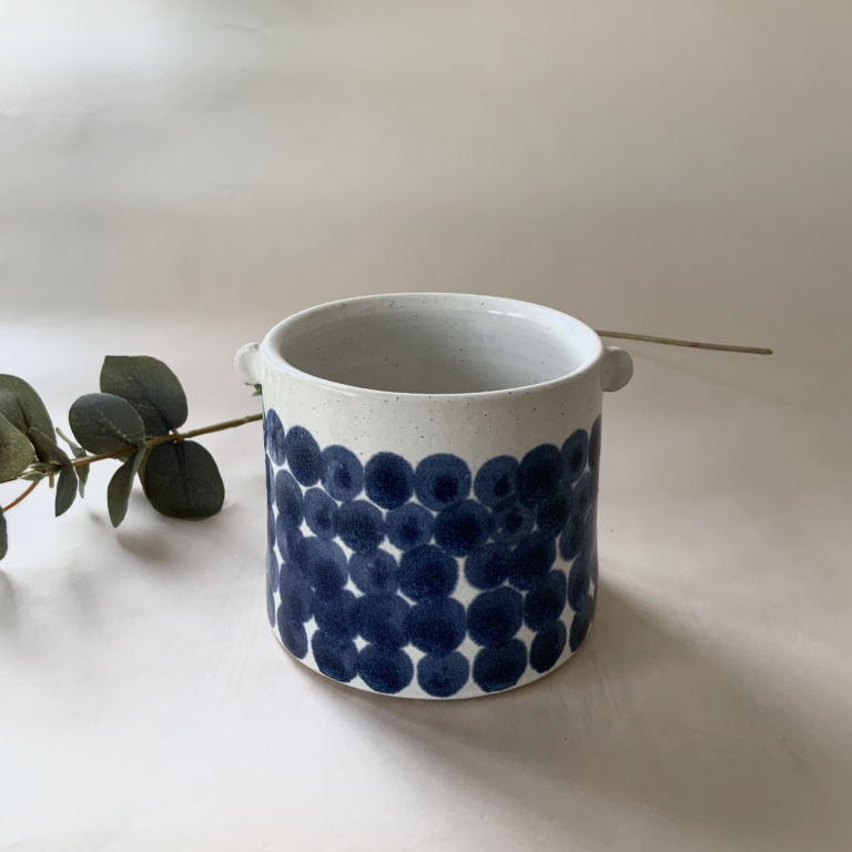 Small Spot Planter