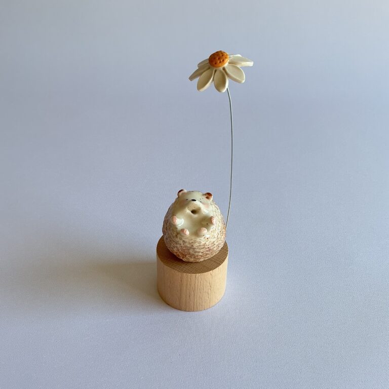 Hedgehog