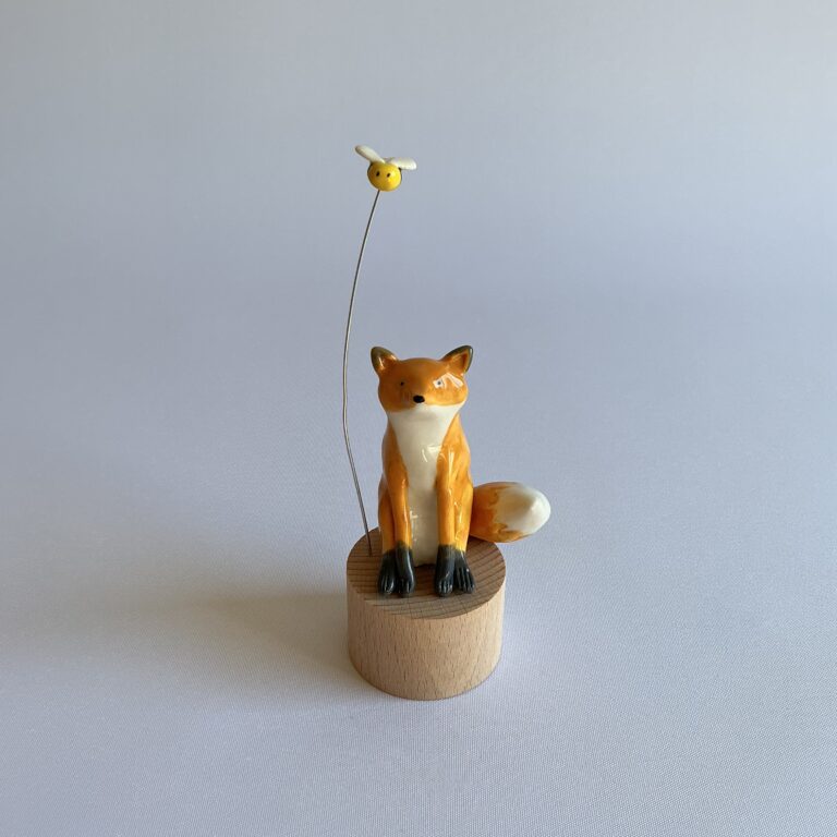 Fox