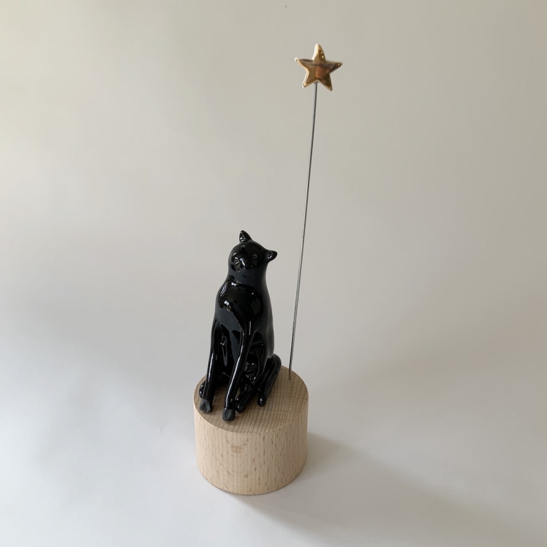 Black Cat